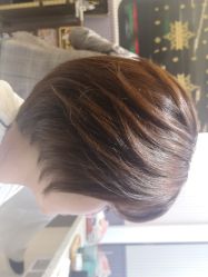 -PE SALON