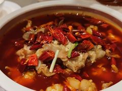 -大鹏饭店·金陵家宴(奥体中心店)