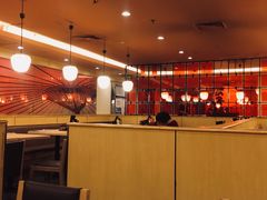大堂-味千拉面(大悦城店)