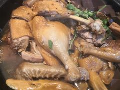 -厝小满.姜母鸭/泉州菜(桥南店)