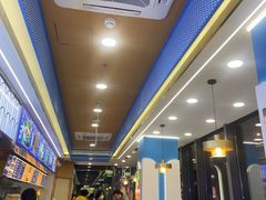 -清真·尖子尖牛肉面(王府井店)