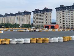 -千岛湖燃擎卡丁车赛车主题乐园(秀湖路店)