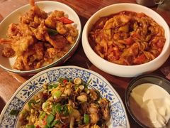 -七寻八找·胡同菜