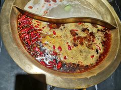 -杨家火锅(国美店)
