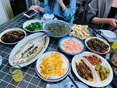-美味之家·湖景农家乐(太湖东山店)