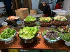 -77号渔船·蒸海鲜青岛菜(积米崖店)