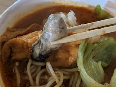 -友生风味小吃(营平农产品市场店)