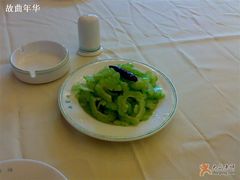凉瓜-鸿宾楼(展览馆路店)