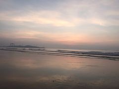 -六鳌翡翠湾滨海度假景区
