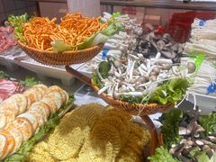 -醉人椒麻辣香锅(上地华联店)