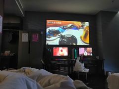 -猕猴电竞酒店(长沙五一广场店)