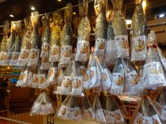 -钜记手信(兴华楼店)