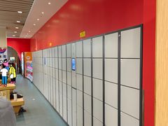 -全明星滑冰俱乐部(万象城店)