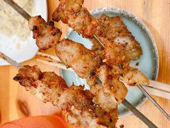 -炒豆合作社(东四总店)