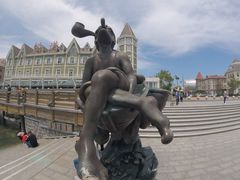 -烟台海昌鲸鲨海洋公园