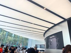 -Apple零售店(新街口店)