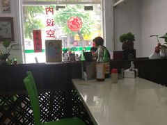 -田海鹰猪血汤(平东一街店)