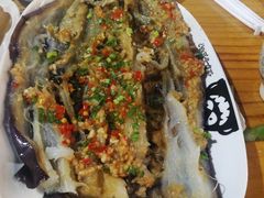 -木屋烧烤(惠阳华润小径湾店)