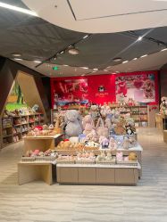 -jELLYCAT(华熙店)