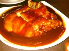 腐乳肉-洪齐林老镇