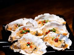 -黄鱼炙夜·烧烤·小龙虾(世茂缤谷店)
