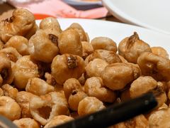 黄金玉米豆-天语雅阁(龙湖天街店)