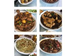 -天乐农家鱼头王(天目湖店)