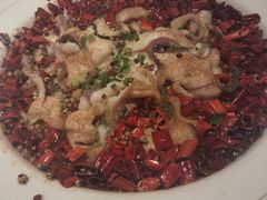 -椒爱水煮鱼川菜(CBD万达店)