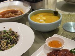 -丽华园(汉阳龙阳店)