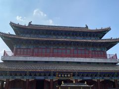 -天津妈祖文化园