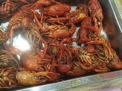 -江城燕子大排档(江汉路步行街店)