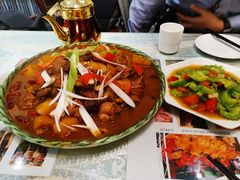 -新疆伊宁远征餐厅