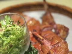 -锦府盐帮·侯宅(五棵松万达店)