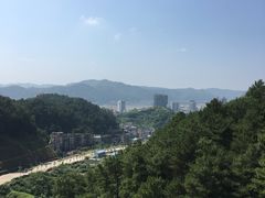-白云山风景名胜区
