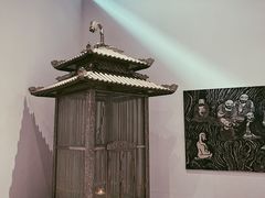 -苏州本色美术馆