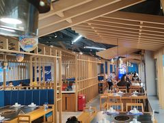 -大河宴·椒麻鱼火锅(北京路中和美食街店)