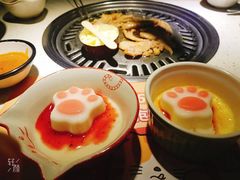 -猫抓烤肉(武进吾悦广场店)