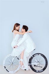 点击看大图 -摩玛婚纱摄影(杭州店)