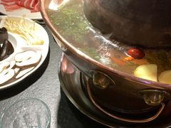 -有料儿铜锅(白堤路店)
