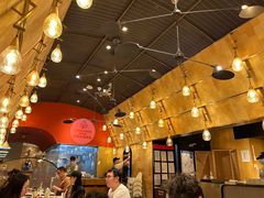 -CRAZYONES克芮旺斯西班牙餐厅(苏州中心店)