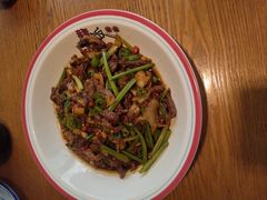 -赣饭农家·江西小炒(西乡店)