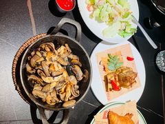 -404干式熟成牛排馆•聚会餐厅