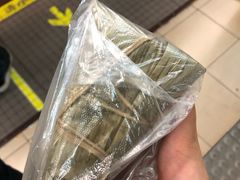 鲜肉粽-璐坊粽王(复兴中路店)
