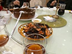 -香顺客家菜(常平店)