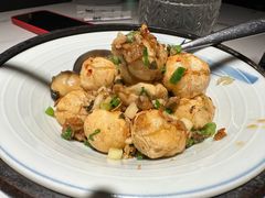 酸菜炒汤圆-合品记·湖南私房菜&小龙虾(霄云路店)