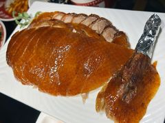 -大海碗·炸酱面·烤鸭·京菜(天坛店)