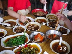 -好成财牛排馆(涂门街总店)