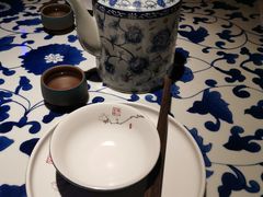 -绿茶餐厅(领展购物广场·中关村店)