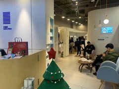 -天真蓝照相馆(宁波来福士店)