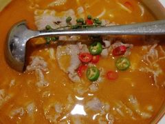 -小厨娘淮扬菜(六合欢乐港店)